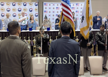 “72년 전의 약속, 미래를 향하다”… 휴스턴에서 열린 한미동맹 엑스포, 세대 넘은 우정 확인